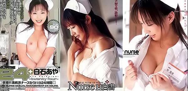  Hot asian nurse sex hardcore